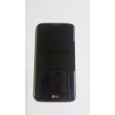 LCD LG MS330 KS330 ORIGINAL RETIRADA DE APARELHO